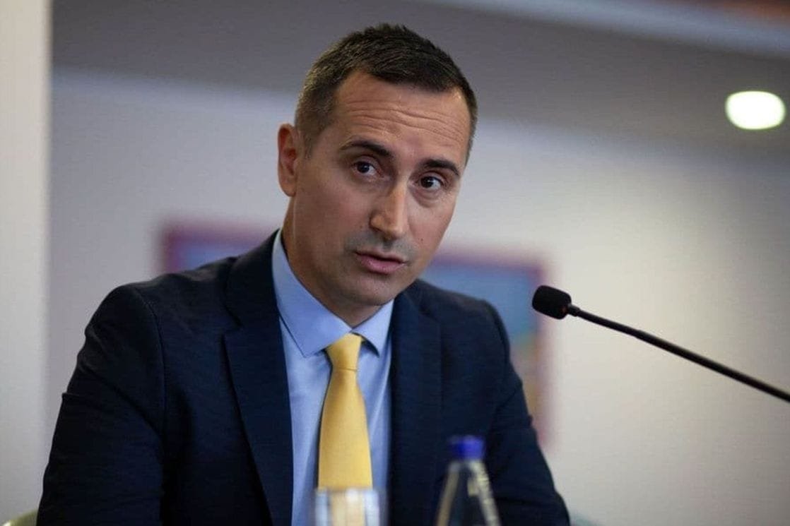 Šćekić: Godina koja je promijenila Crnu Goru