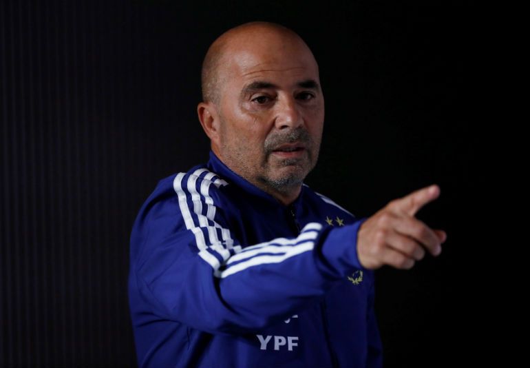 Procurio spisak Argentine za Mundijal
