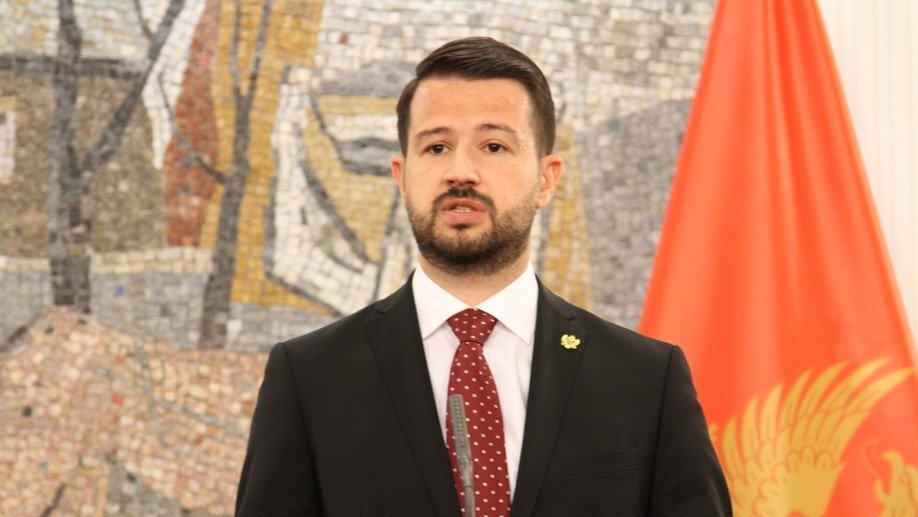 Izjava Milatovića o Gazi je diplomatski neozbiljna, pravno neodrživa, politički kompromitujuća i moralno pogrešna