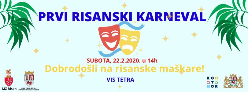 Sjutra Risanski karneval