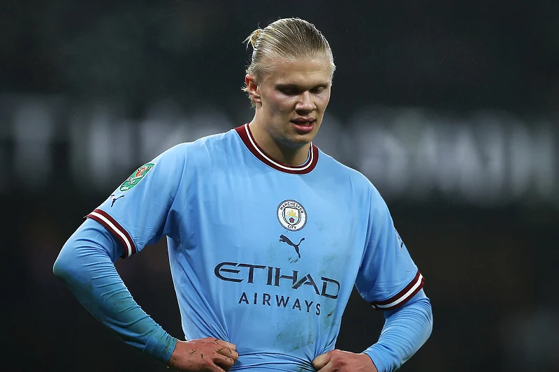 Haland se oporavio od povrede