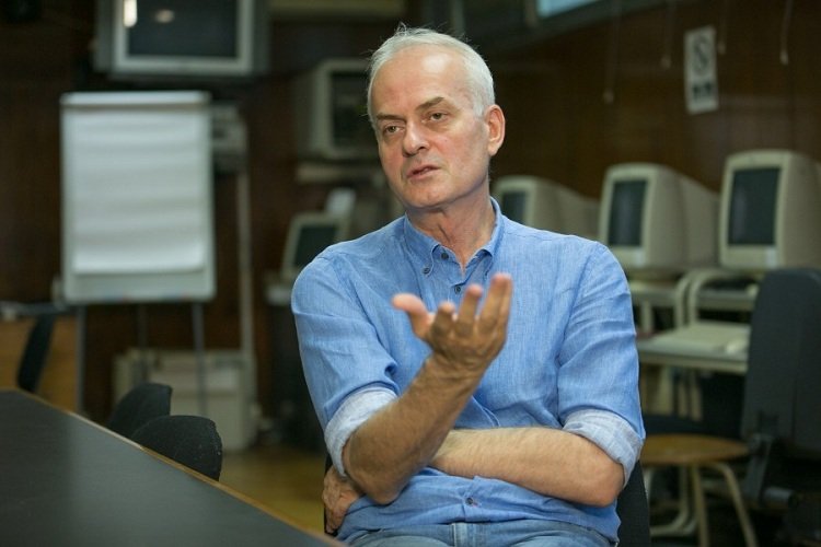 Vujović: Šira akcija i visoke kazne potrebni za jačanje bezbjednosti novinara, političari da promijene retoriku kojom pospješuju napade