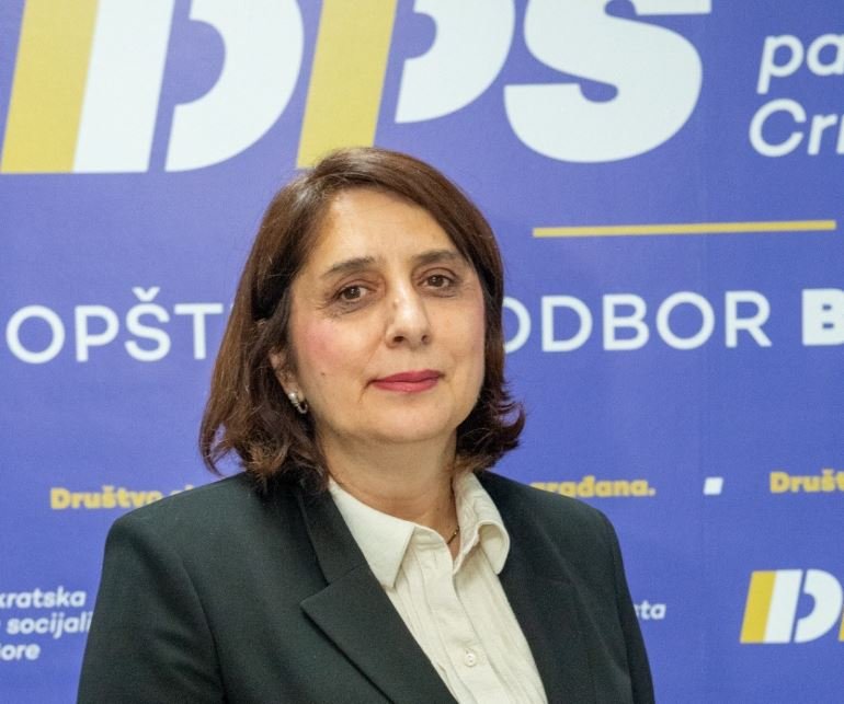 Hot: Zaštita Ćehotine potvrda da Bijelo Polje poštuje standarde očuvanja prirode