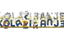 Promocija knjige "Kolažiranje" u Dodestu