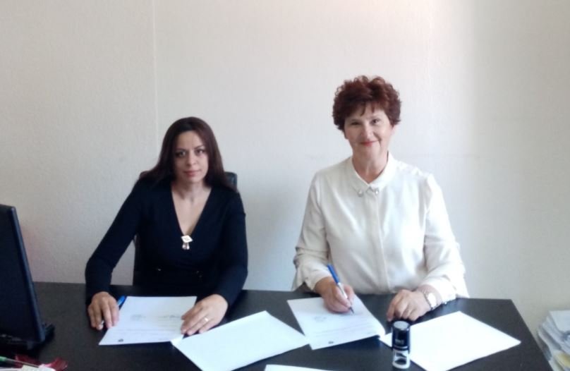 Potpisan Memorandum o saradnji za osnaživanje Romkinja u Bijelom Polju