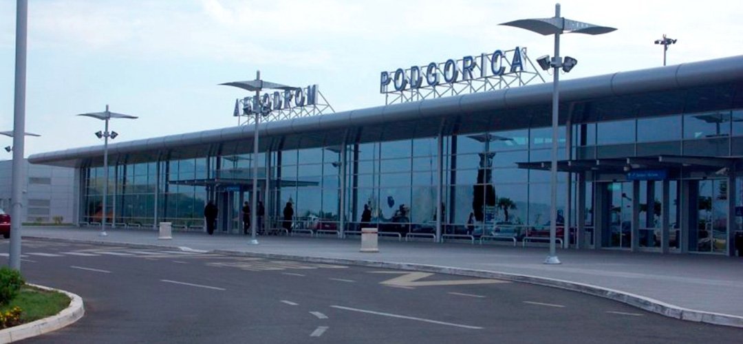 Vlada: Pristigle dvije ponude za koncesiju za Aerodrome