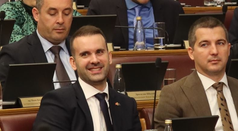 Ništa od Premijerskog sata u petak