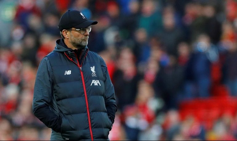 Klop zaprijetio: Ako ne pronađete adekvatan termin, Liverpul ne igra četvrtfinale Liga kupa