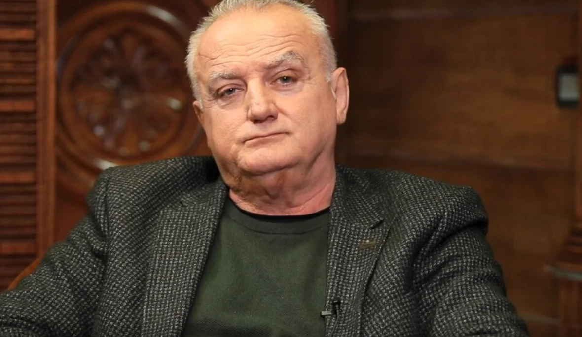 Zenka: Strateški cilj parlamentarne većine je da jedina otvorena vrata Crnoj Gori budu prema istoku