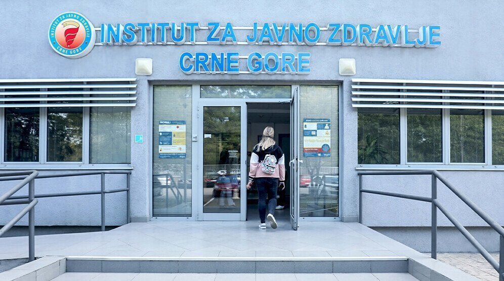 Registrovan drugi slučaj morbila u Crnoj Gori, IJZCG poziva na vakcinaciju bez odlaganja