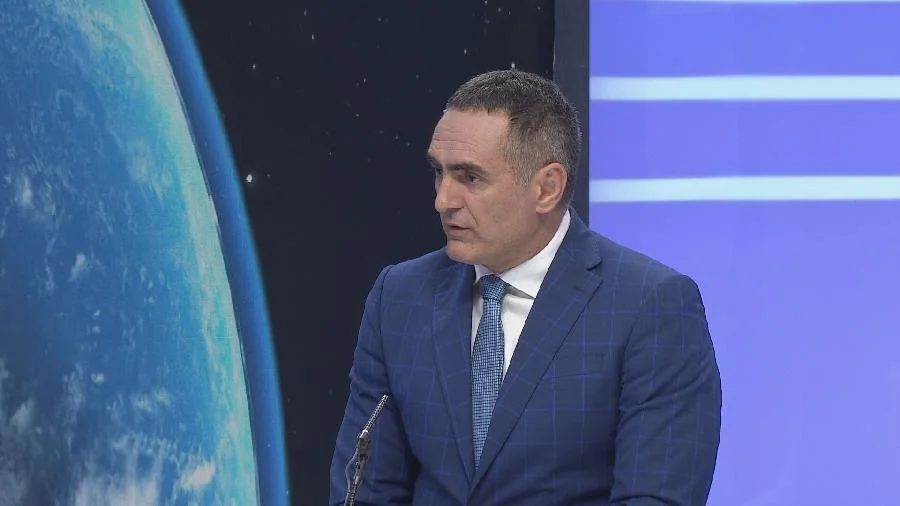 Damjanović: Postavlja se video nadzor u kladionicama, na potezu parlament
