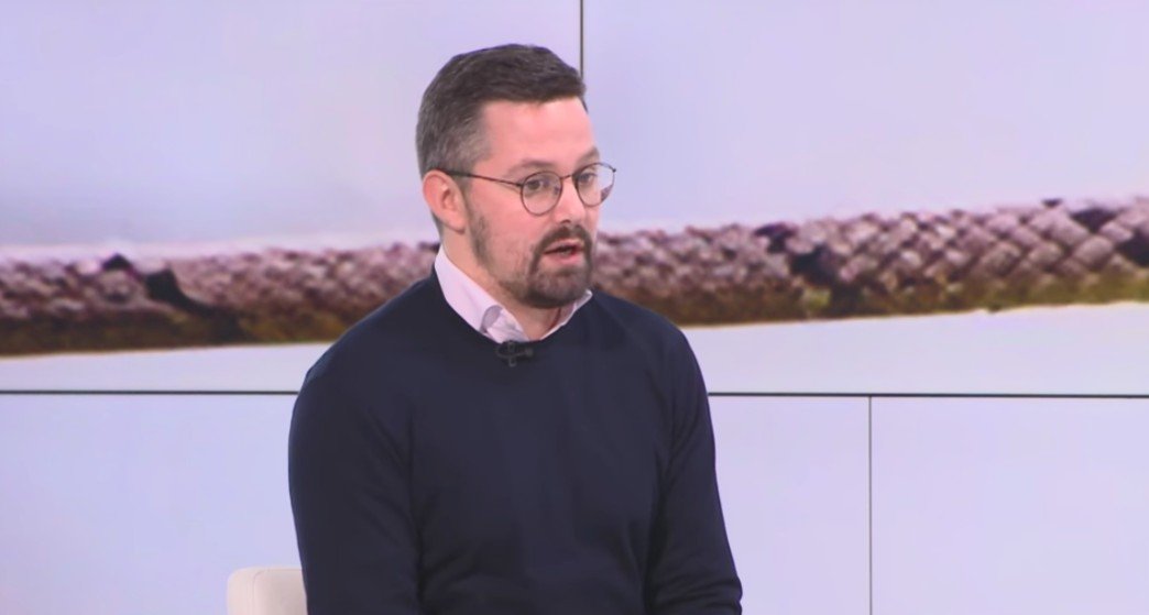 Savić o prekidu sjednice Skupštine: Još jedna u nizu političkih trgovina za određena mjesta po dubini