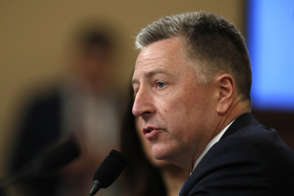 Volker: Putin je lagao Trampa i učinio da izgleda slabo