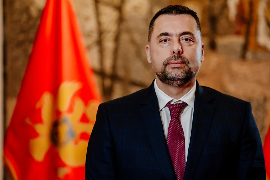 Đurović: Stopa inflacije u Crnoj Gori najniža u regionu