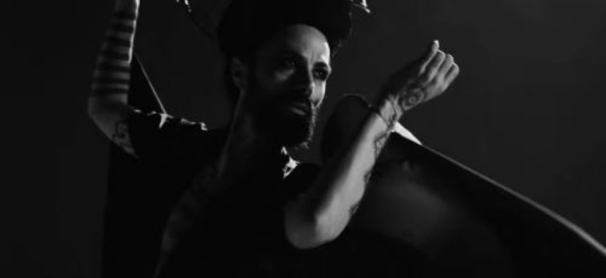 Božo Vrećo snimio spot za ''Pandoru''