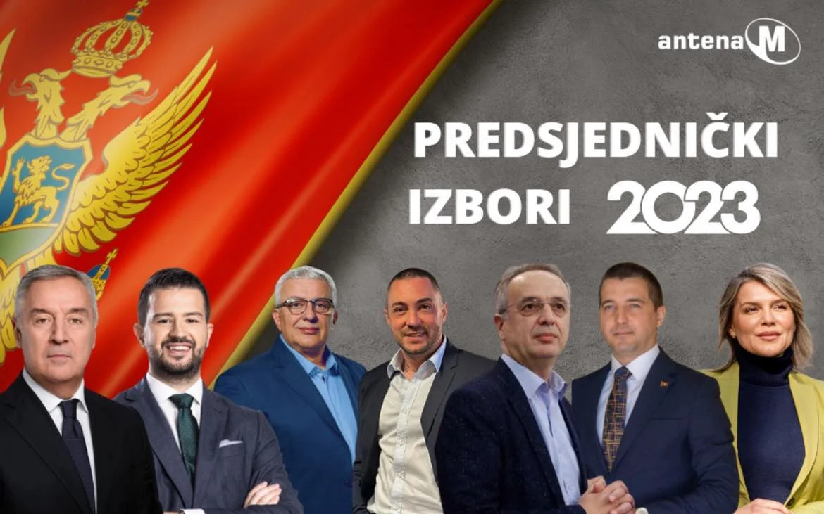 Analiza: Koji je predsjednički kandidat najviše novca potrošio na društvene mreže, ko je bio najviše na televiziji