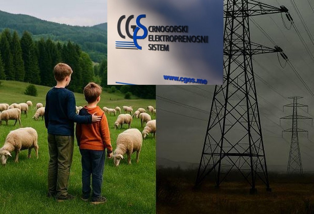 Mještani Gornjih Brezana odgovorili CGES-u: Ne postojimo samo u vašim dokumentima