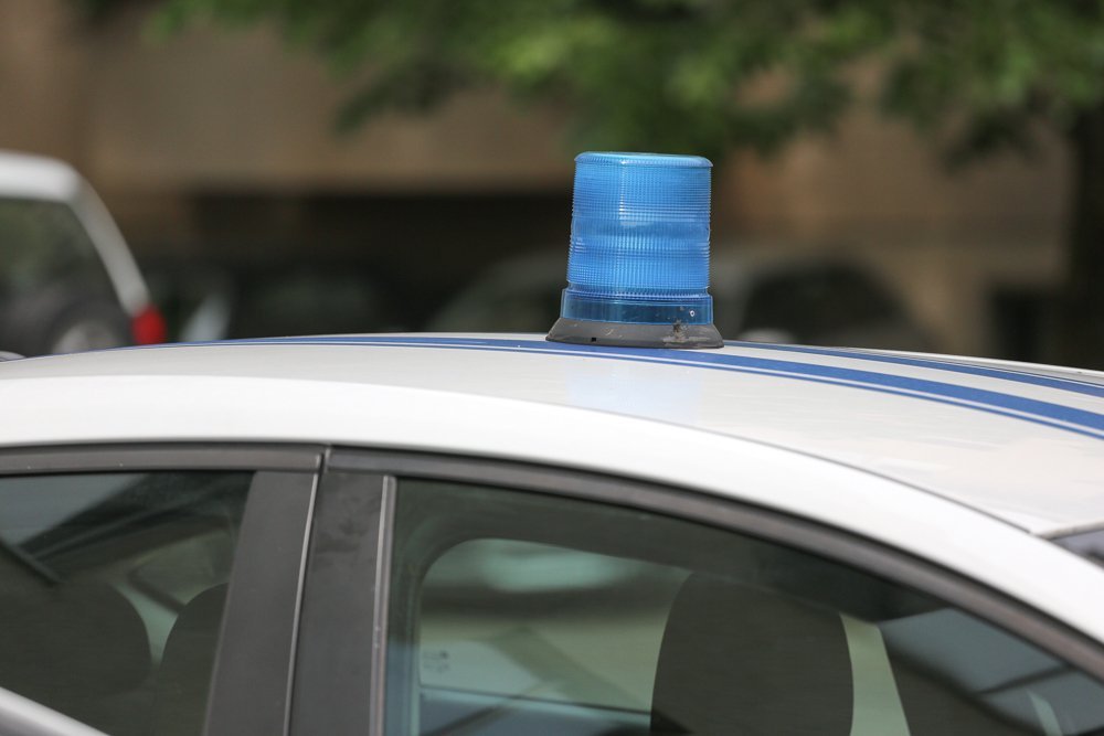 Državljaninu Srbije 23 dana zatvora zbog više saobraćajnih prekršaja