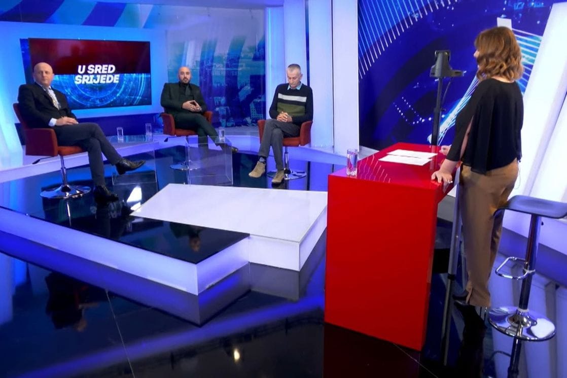Crna Gora spremna da odgovori na eventualne nemire