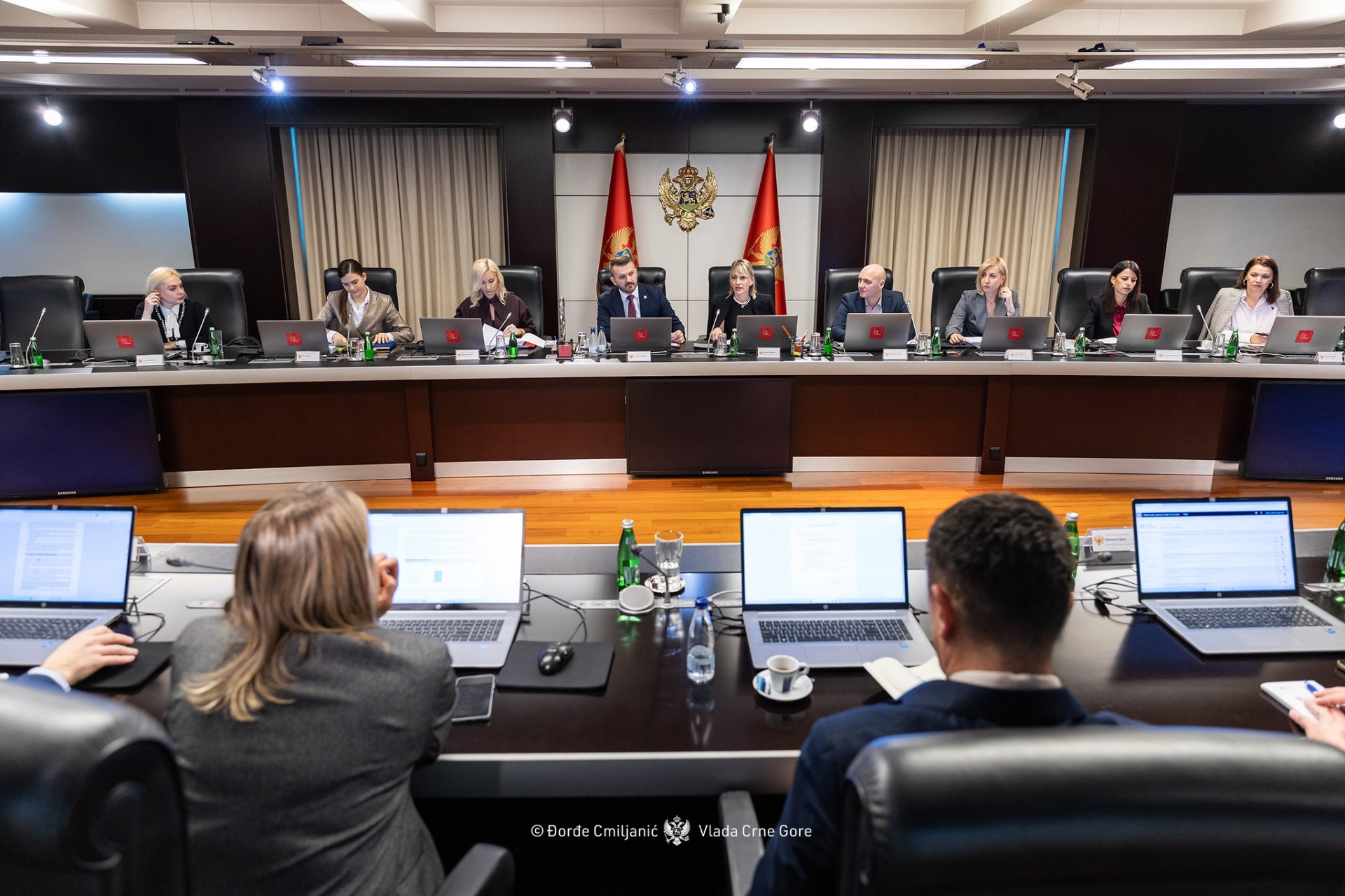 Dukaj: Sa posebnom pažnjom uvodimo evaluaciju kapaciteta lokalne administracije