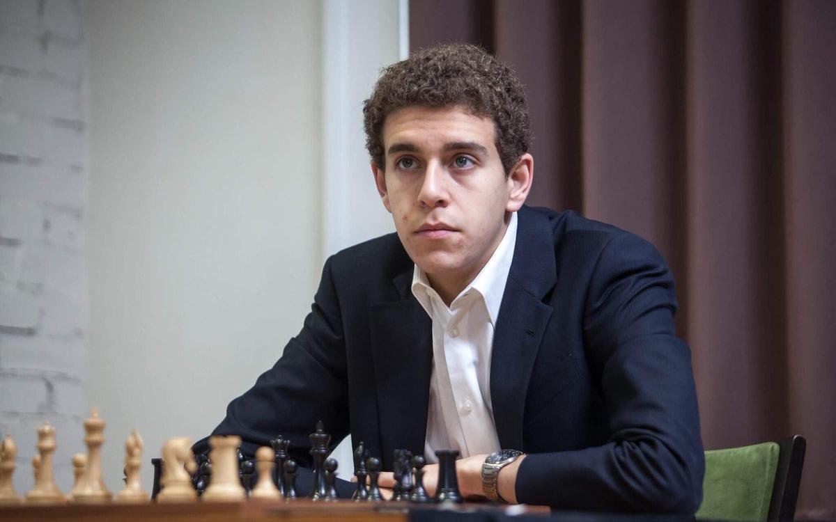 Američki šahovski velemajstor Danijel Narodicki preminuo u 30. godini