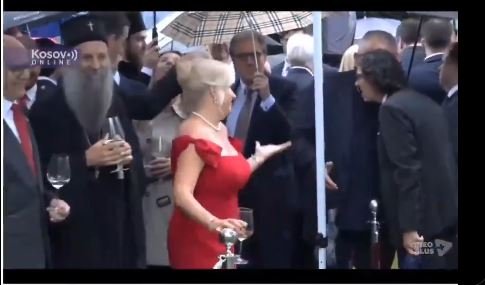 Zašto SPC nije obavijestila vjernike o patrijarhovoj posjeti američkoj ambasadi?