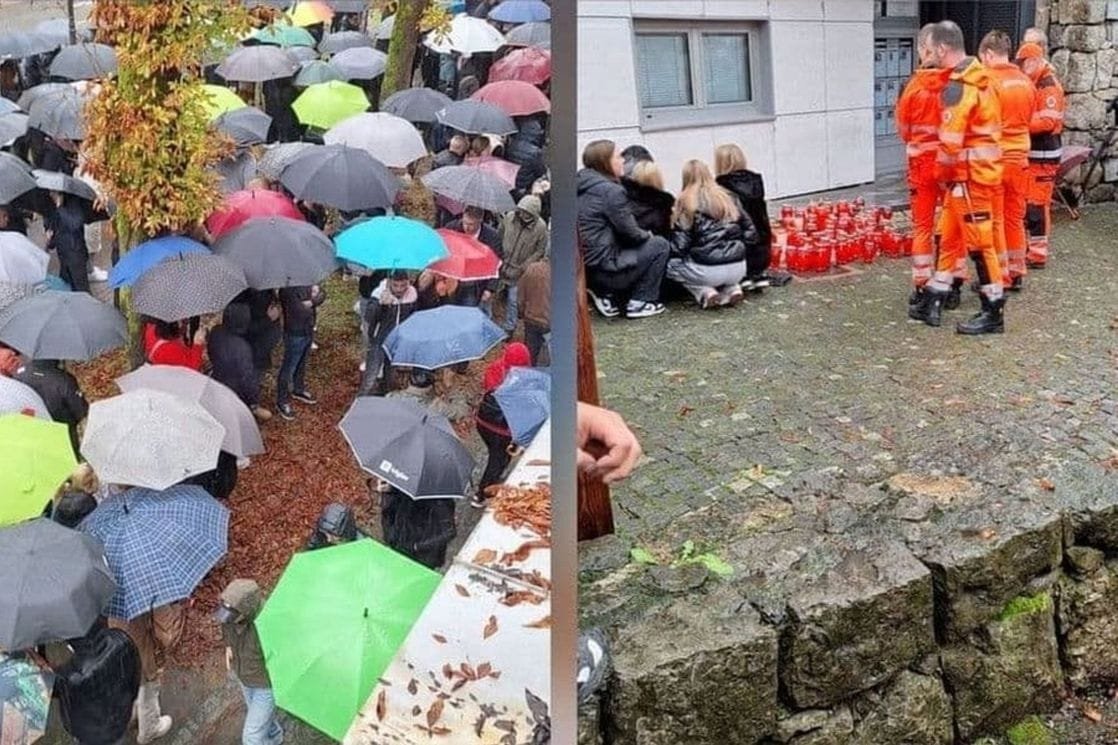 Slovenija: Pucnjava kod romskih naselja nakon protesta u Novom Mestu, stigli specijalci