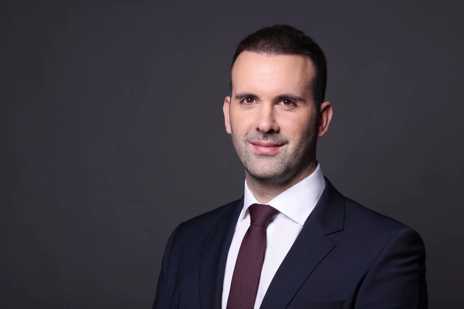 Spajić: Ispunjeni uslovi opozicije, popis može da počne, svi smo važni