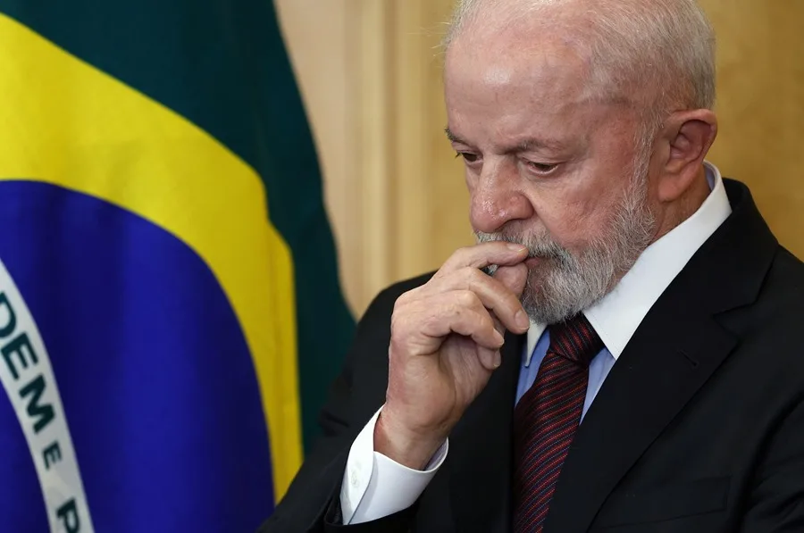 Lula: Neću primati naređenja od stranca Trampa, carine su ucjena