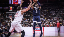 Srbija bolja od Amerike, igraće za 5. mjesto na Mundobasketu