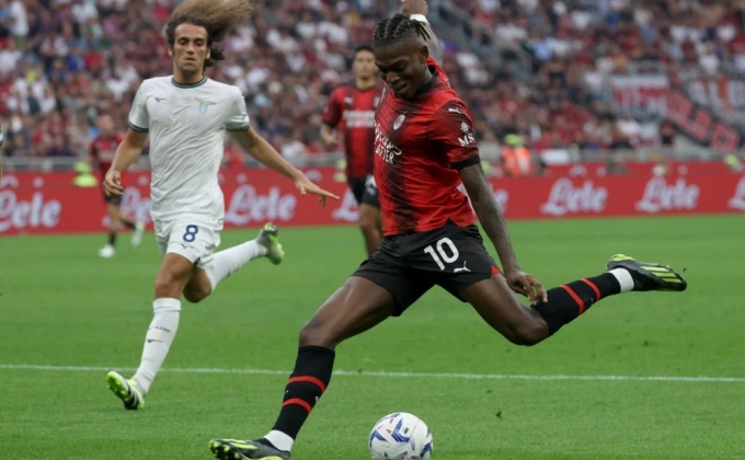 Bajern nudi 60.000.000 i otvara svoj izlog, na potezu je Milan