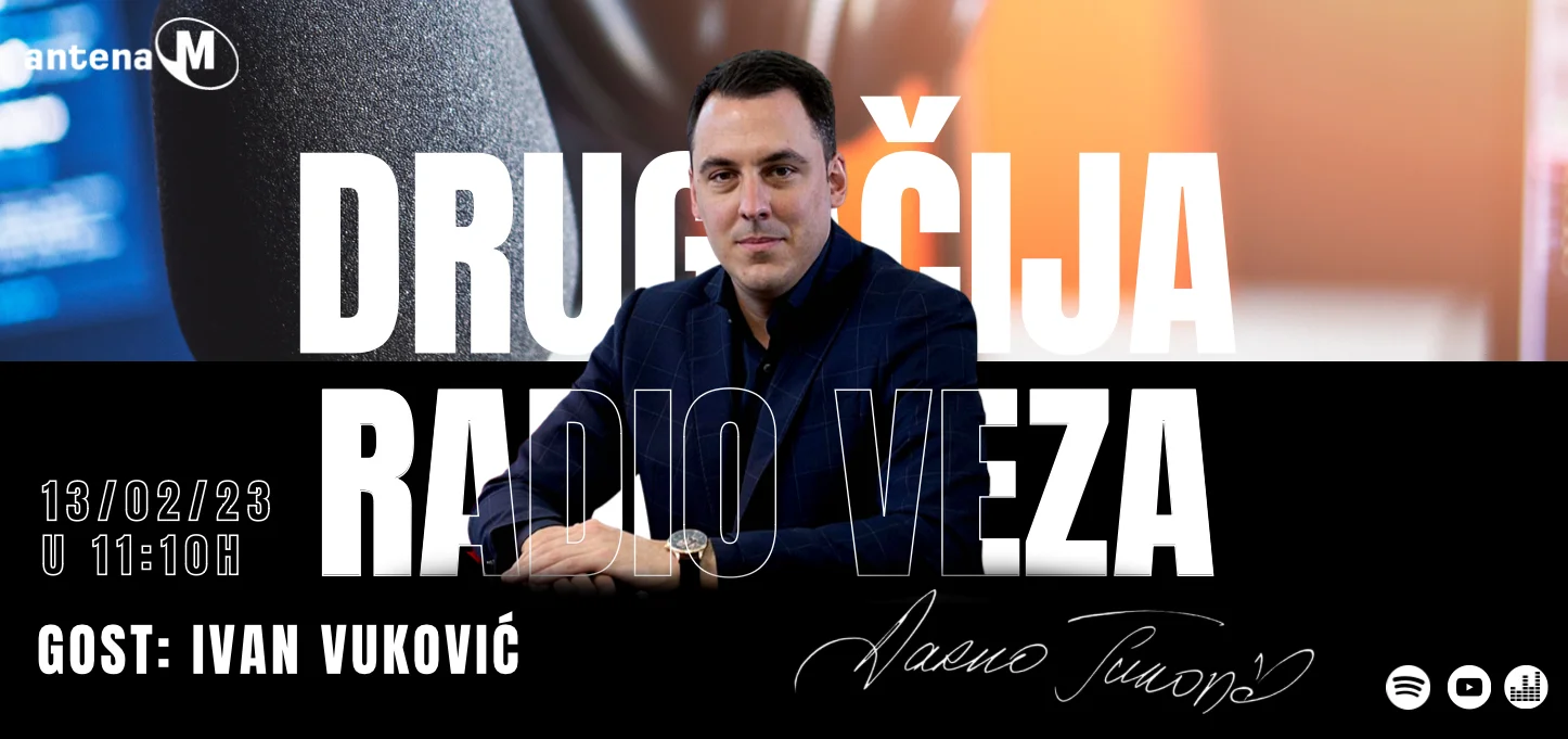 Ivan Vuković u DRV: Predsjednički i drugi izbori pred suverenističkim strankama
