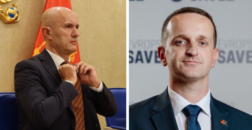 Laković: Plaže i hoteli puni, rani vjesnici propasti sezone ćute; Đuričković: Čudna me ponekad želja hvata...