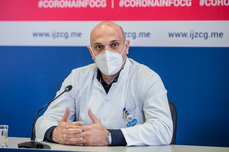 Abdić: Brojke koje svakog treba da zabrinu
