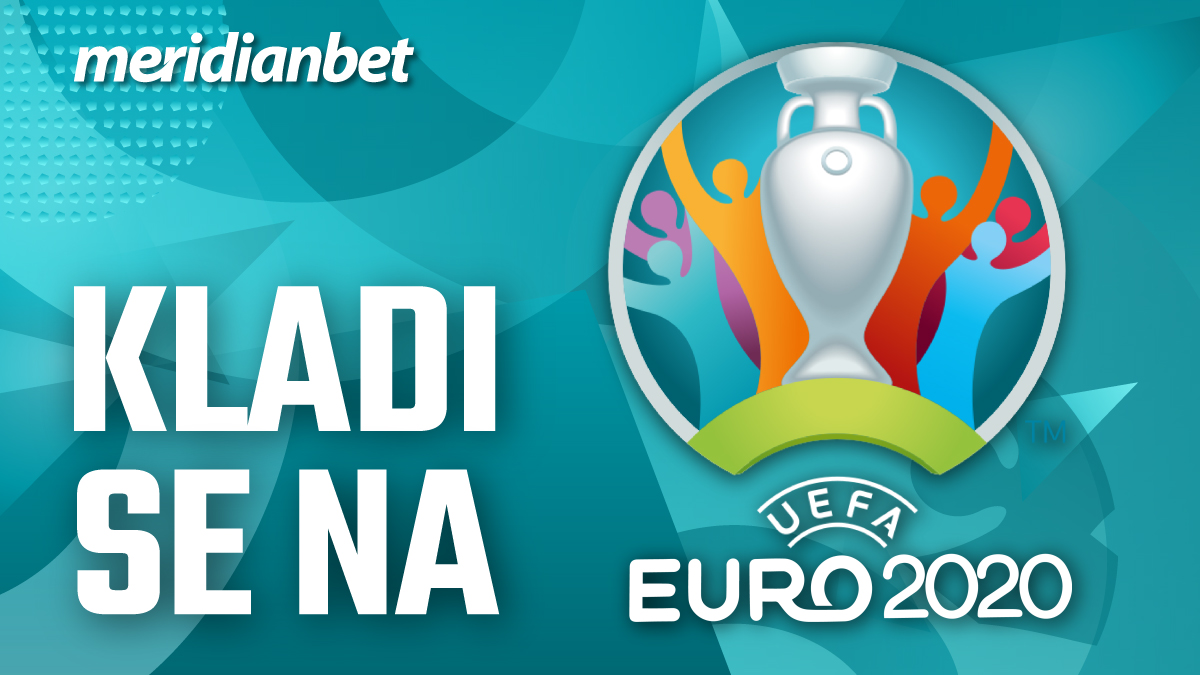 NAJVEĆE KVOTE NA SVIJETU: IGRAJ NA EURO 2020 i zaradi!