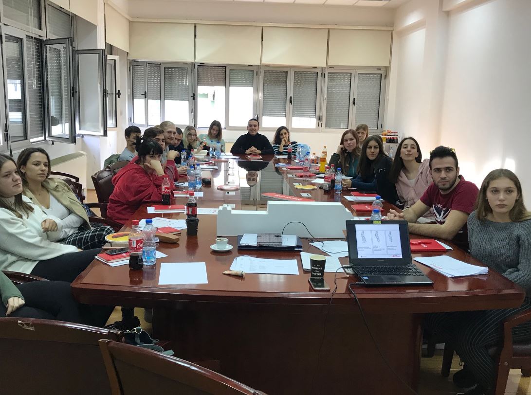 Radionica za mlade u Tivtu: Stekli nova znanja i vještine