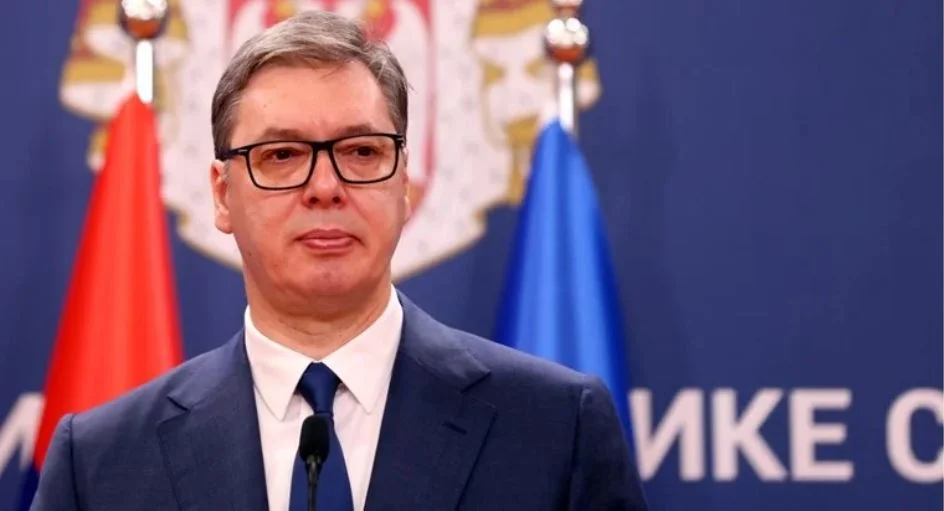 Vučić:  Izbori će biti 17. decembra