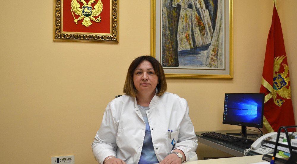 Radulović smijenjena uz obrazloženje da je mimo propisa radila i trošila sredstva