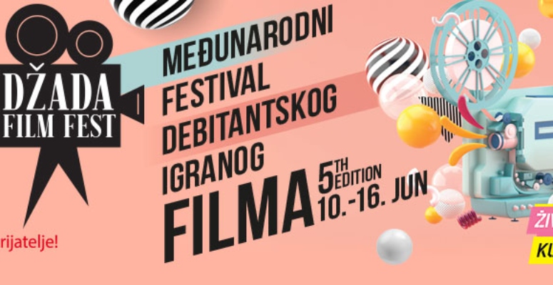 Večeras počinje ''Džada Film Fest''