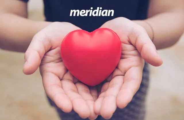 Kompanija Meridianbet - simbol humanosti
