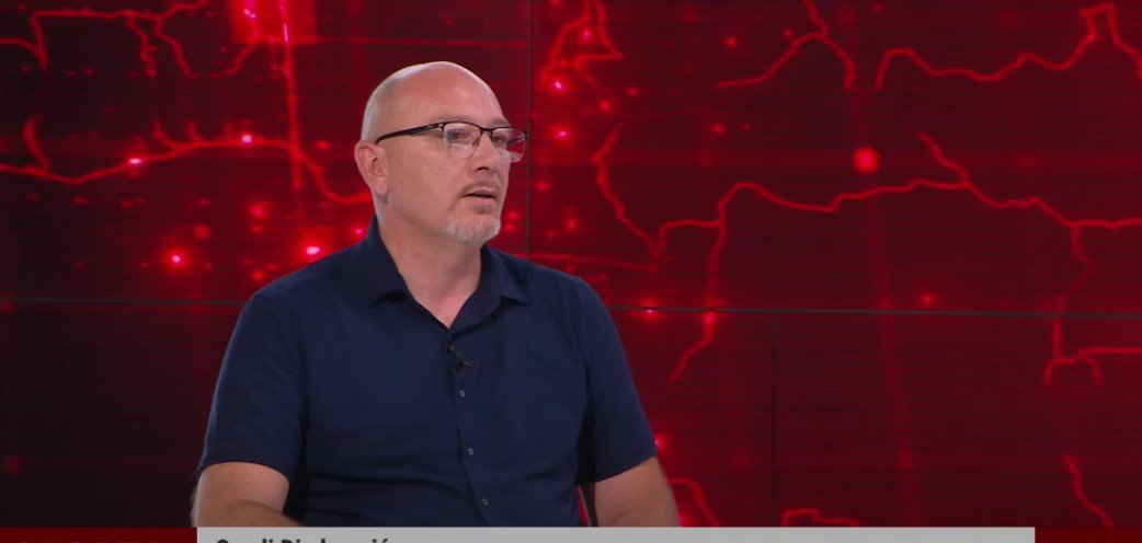 Dizdarević: Najveći interes od nesigurnosti Crne Gore i Bosne i Hercegovine ima Srbija