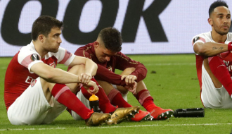 Milan spremio ponudu za vezistu Arsenala