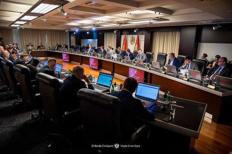 Pogledajte nova rješenja Vlade, pet su pod oznakom INTERNO