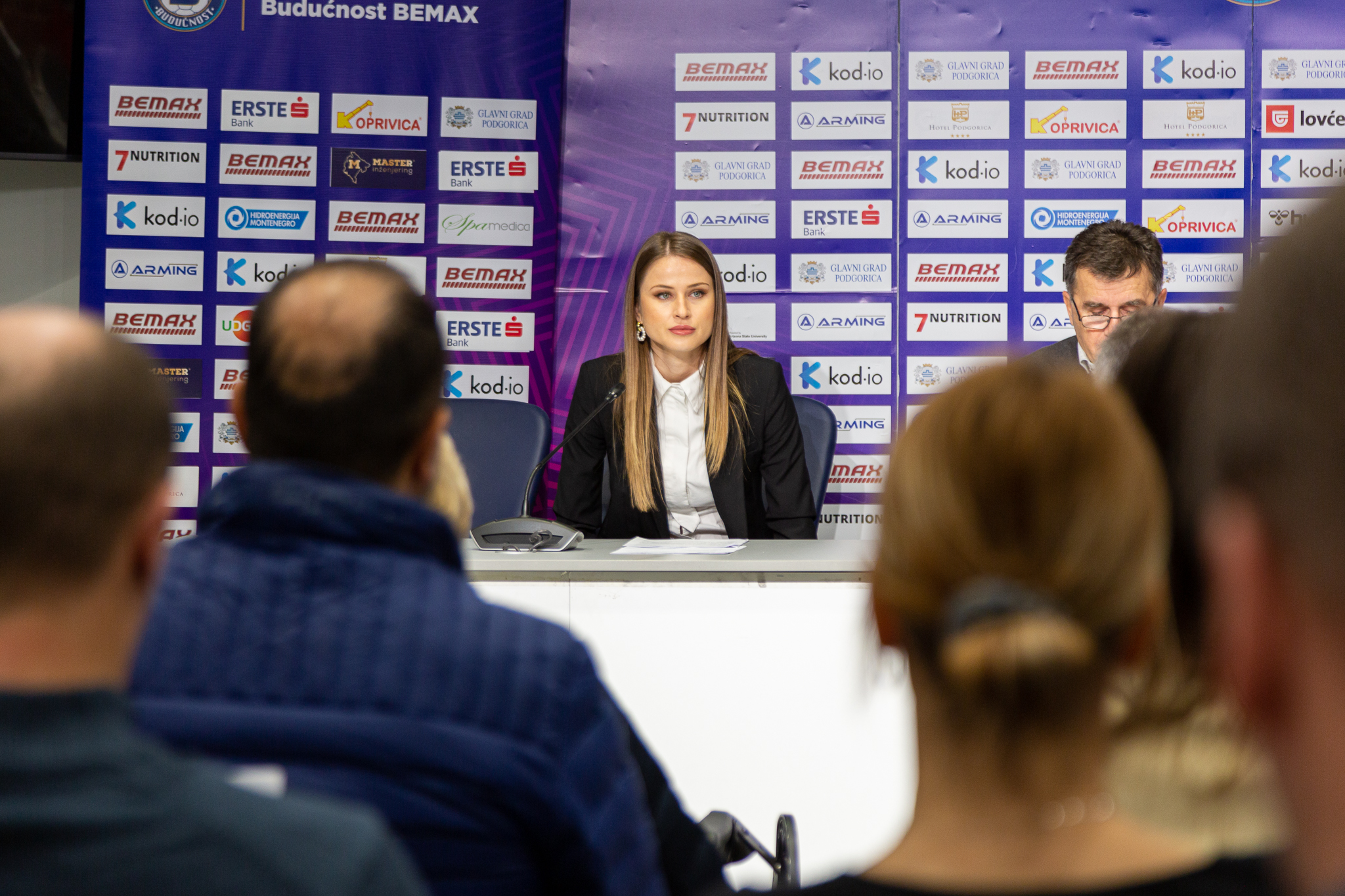Radmili Petrović novi mandat