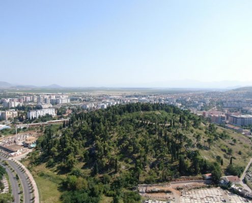 Uskoro počinje uređenje i revitalizacija brda Ljubović