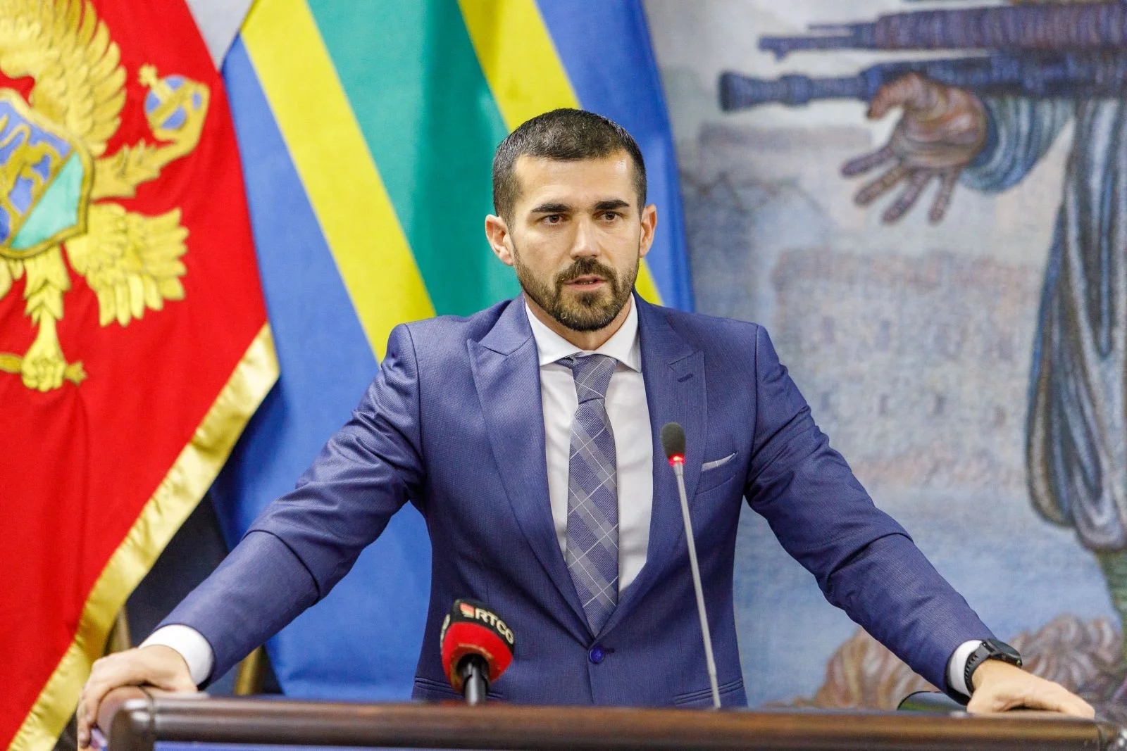 Nenezić: Abazovićeva vlada rukometašice na svjetsku smotru ispratila sa “nulom” iz budžeta