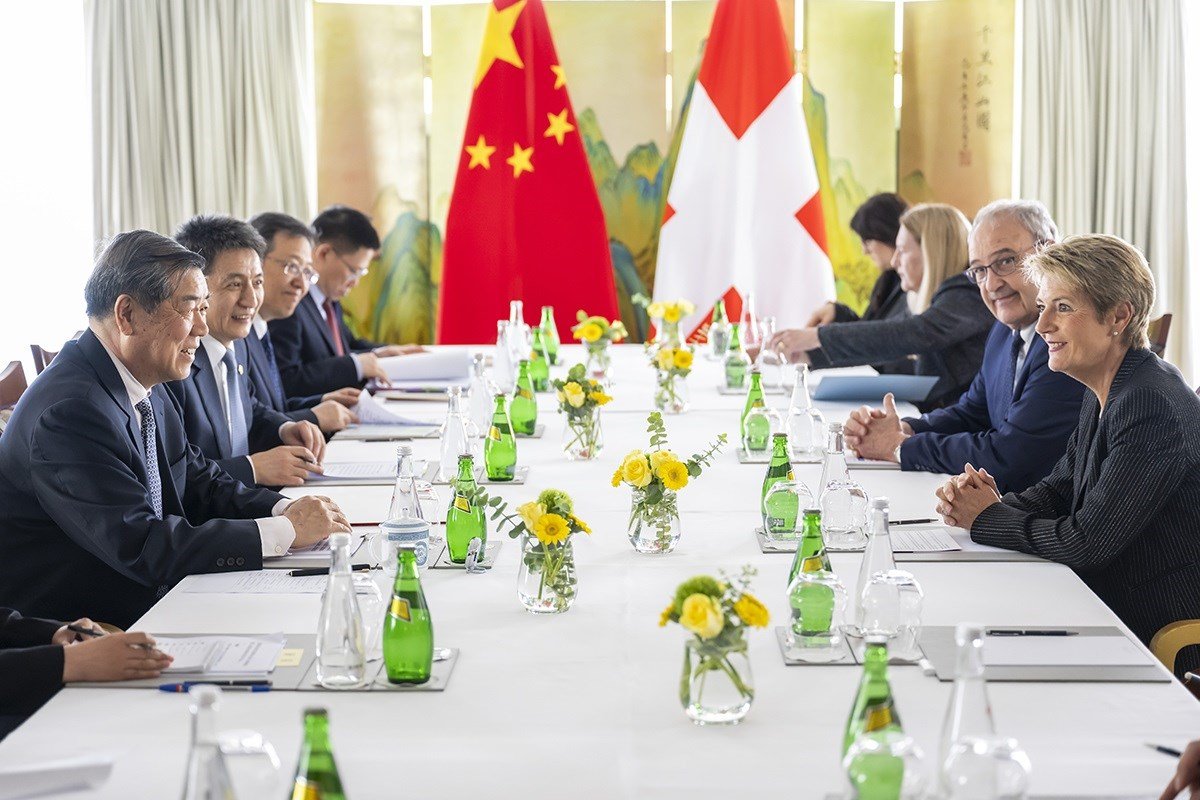 Dogovorili se SAD i Kina? Peking: Velika i dobra vijest za svijet