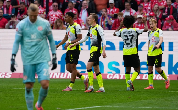 Pobjede Dortmunda i Leverkuzena