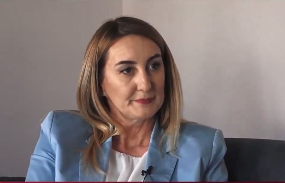 Podignuta optužnica protiv Jelene Perović