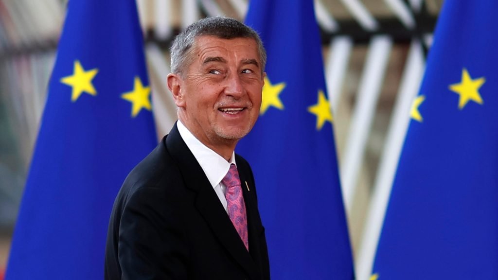 Proruske dezinformacije preplavljuju Češku uoči izbora